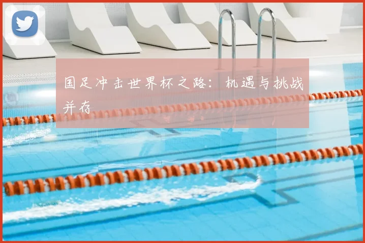国足冲击世界杯之路:机遇与挑战并存