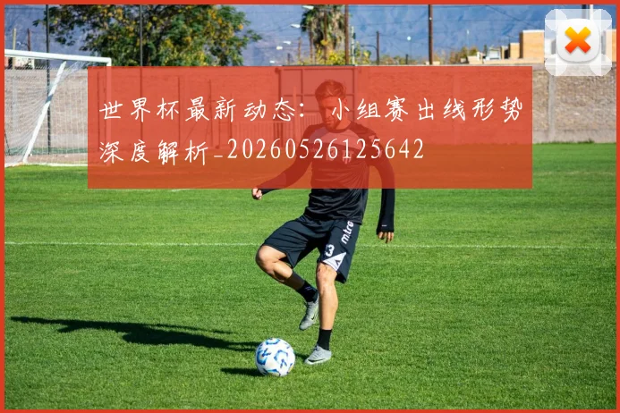 世界杯最新动态:小组赛出线形势深度解析_20260526125642
