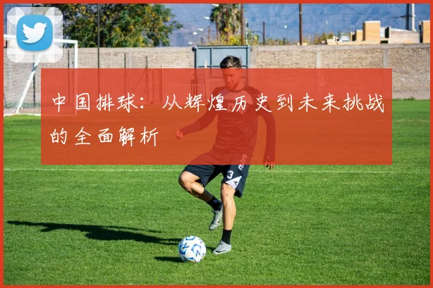 中国排球:从辉煌历史到未来挑战的全面解析